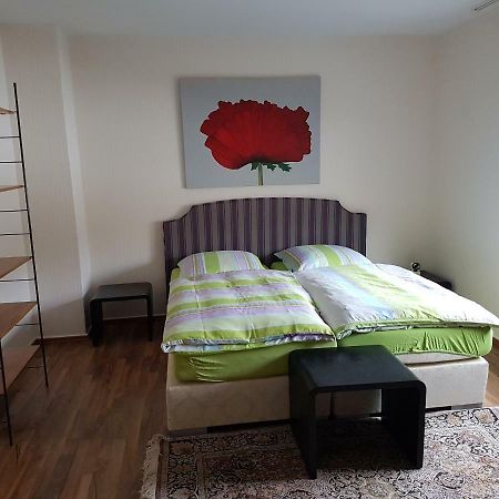 modern-comfort-inn 1 Kreuzau Eksteriør bilde