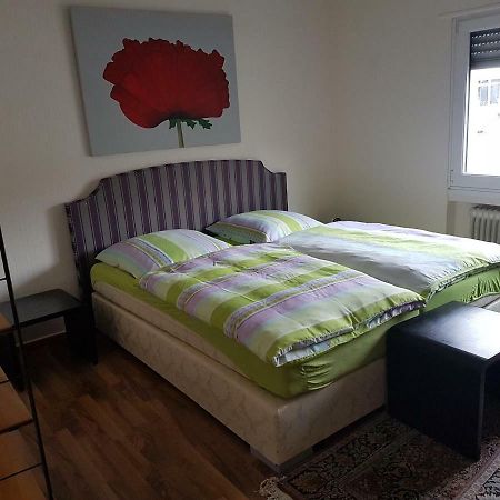 modern-comfort-inn 1 Kreuzau Eksteriør bilde
