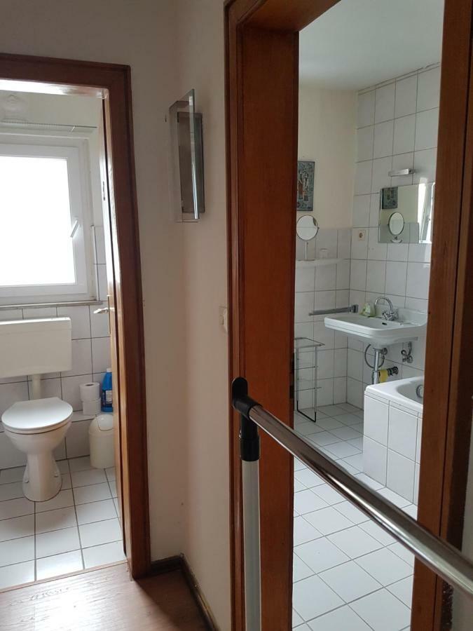 modern-comfort-inn 1 Kreuzau Eksteriør bilde